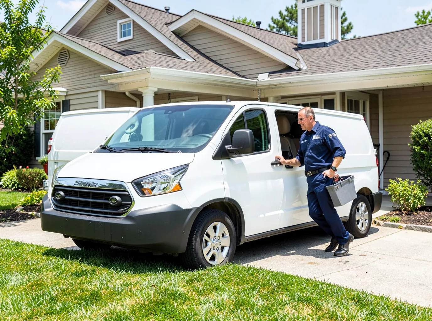 Emergency Plumber company in Rockmart, GA